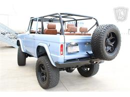 1970 Ford Bronco (CC-2116606) for sale in Houston, Texas