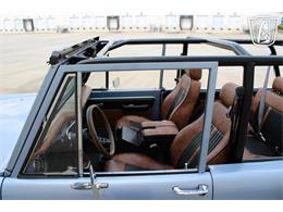 1970 Ford Bronco (CC-2116606) for sale in Houston, Texas
