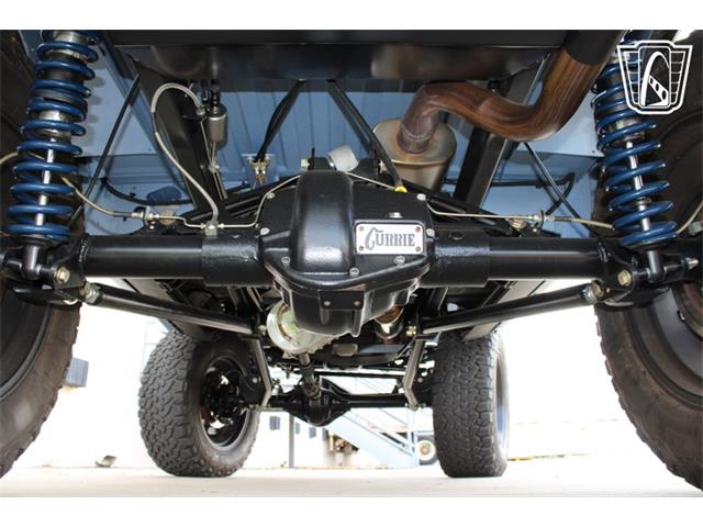 1970 Ford Bronco (CC-2116606) for sale in Houston, Texas
