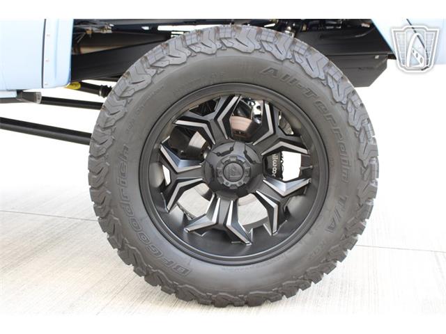 1970 Ford Bronco (CC-2116606) for sale in Houston, Texas