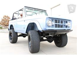 1970 Ford Bronco (CC-2116606) for sale in Houston, Texas