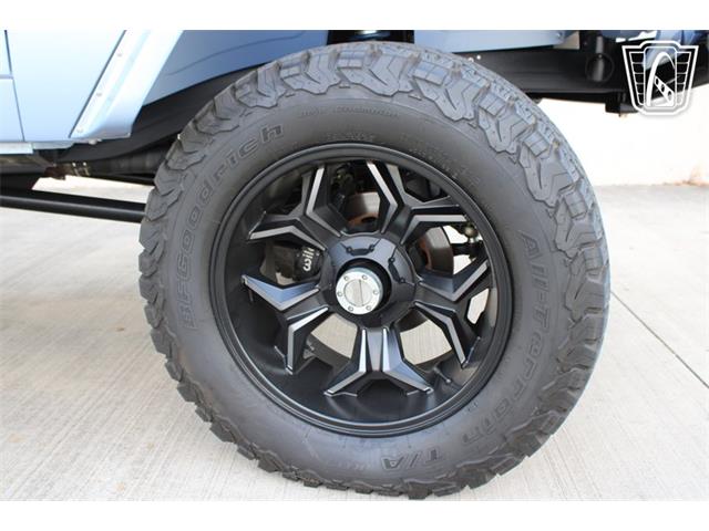 1970 Ford Bronco (CC-2116606) for sale in Houston, Texas
