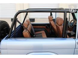 1970 Ford Bronco (CC-2116606) for sale in Houston, Texas