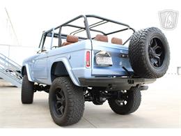 1970 Ford Bronco (CC-2116606) for sale in Houston, Texas