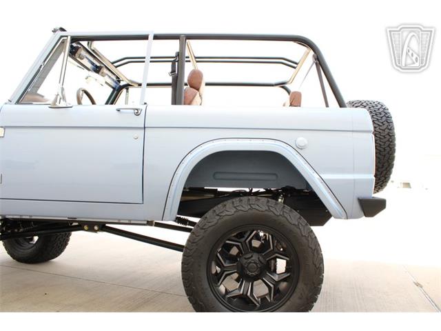 1970 Ford Bronco (CC-2116606) for sale in Houston, Texas