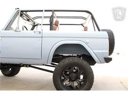 1970 Ford Bronco (CC-2116606) for sale in Houston, Texas