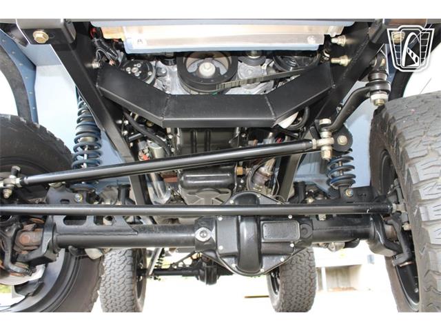 1970 Ford Bronco (CC-2116606) for sale in Houston, Texas