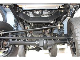 1970 Ford Bronco (CC-2116606) for sale in Houston, Texas