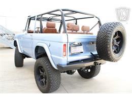 1970 Ford Bronco (CC-2116606) for sale in Houston, Texas