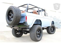 1970 Ford Bronco (CC-2116606) for sale in Houston, Texas
