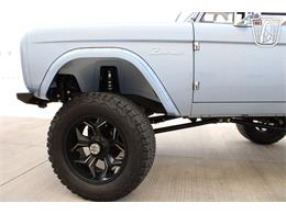 1970 Ford Bronco (CC-2116606) for sale in Houston, Texas