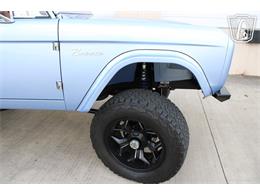 1970 Ford Bronco (CC-2116606) for sale in Houston, Texas