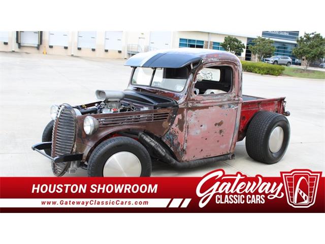 1946 Ford F100 (CC-2116607) for sale in Houston, Texas