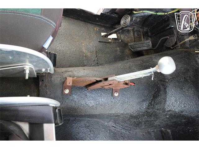 1946 Ford F100 (CC-2116607) for sale in Houston, Texas