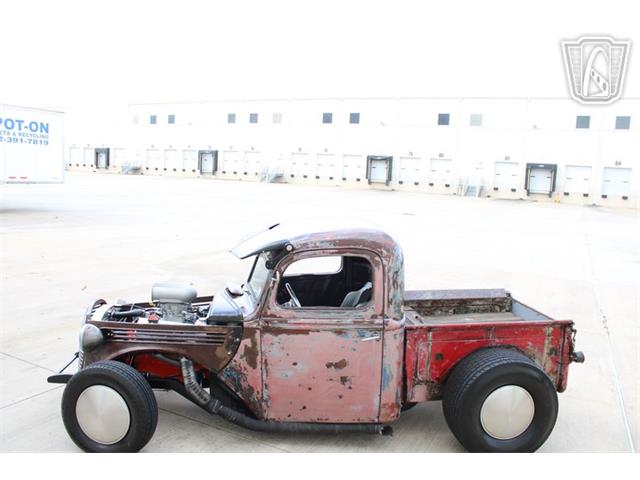 1946 Ford F100 (CC-2116607) for sale in Houston, Texas