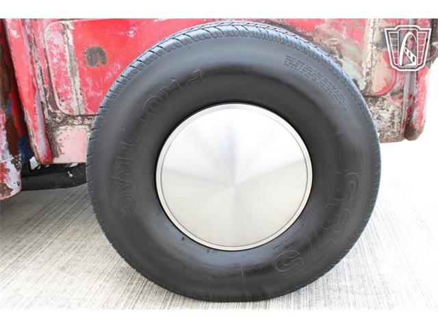 1946 Ford F100 (CC-2116607) for sale in Houston, Texas