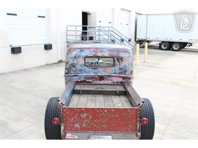1946 Ford F100 (CC-2116607) for sale in Houston, Texas