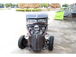 1946 Ford F100 (CC-2116607) for sale in Houston, Texas