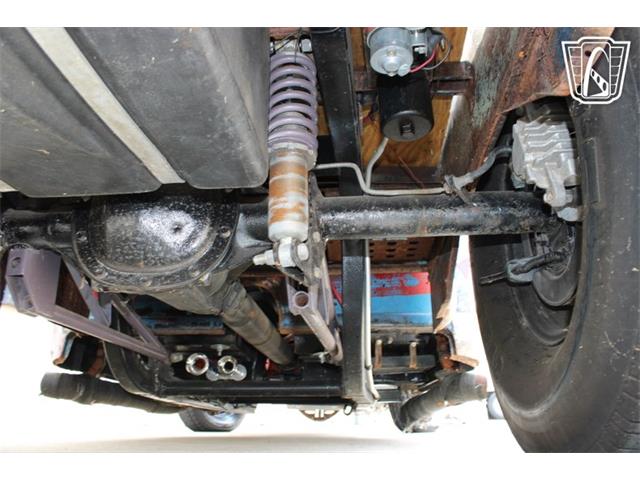 1946 Ford F100 (CC-2116607) for sale in Houston, Texas