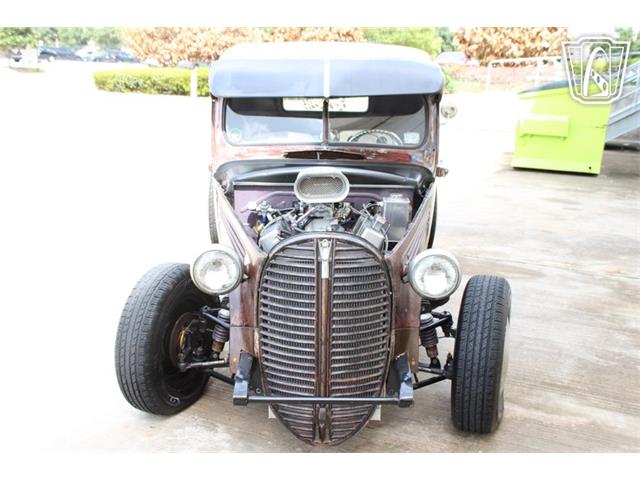 1946 Ford F100 (CC-2116607) for sale in Houston, Texas