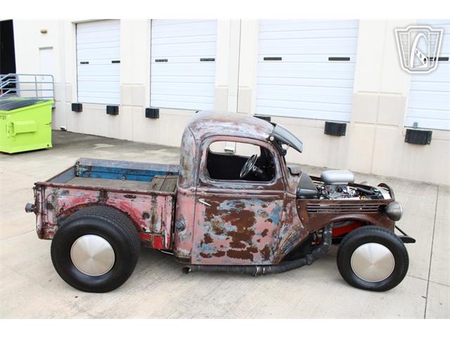 1946 Ford F100 (CC-2116607) for sale in Houston, Texas