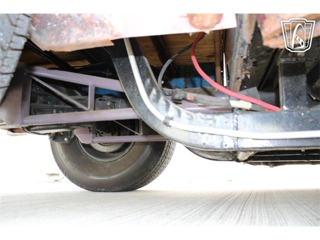 1946 Ford F100 (CC-2116607) for sale in Houston, Texas