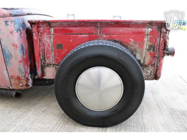 1946 Ford F100 (CC-2116607) for sale in Houston, Texas