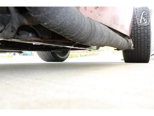 1946 Ford F100 (CC-2116607) for sale in Houston, Texas