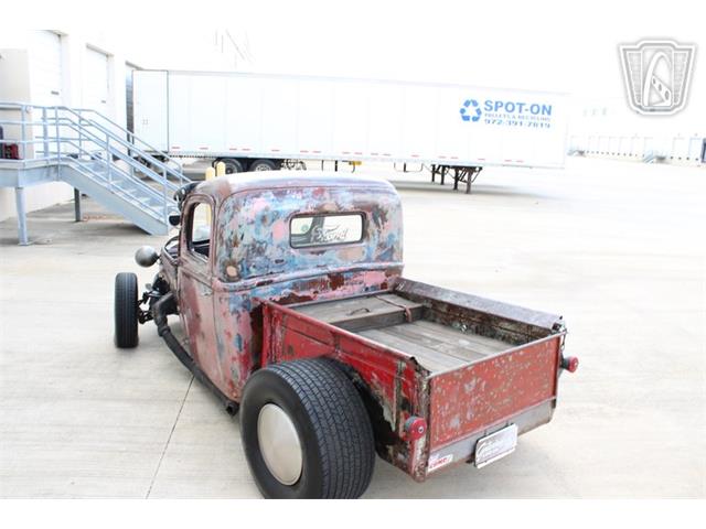 1946 Ford F100 (CC-2116607) for sale in Houston, Texas