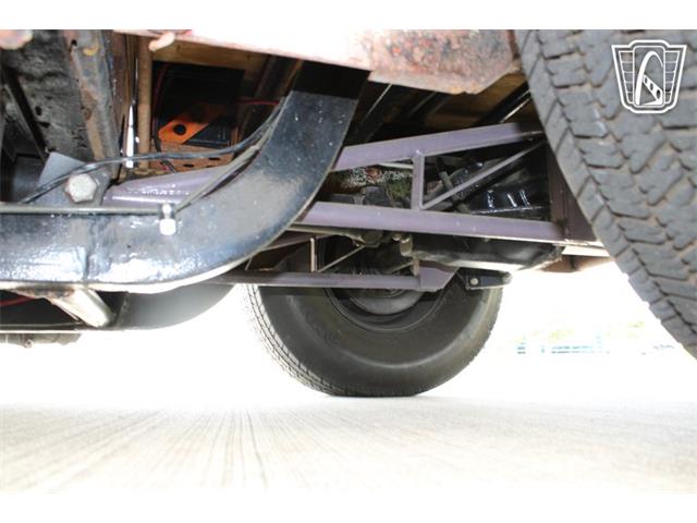 1946 Ford F100 (CC-2116607) for sale in Houston, Texas