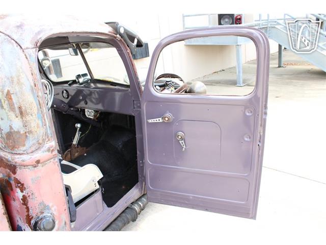 1946 Ford F100 (CC-2116607) for sale in Houston, Texas
