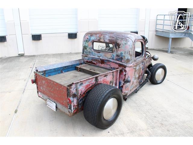 1946 Ford F100 (CC-2116607) for sale in Houston, Texas