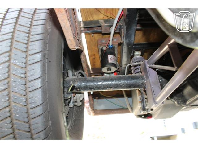 1946 Ford F100 (CC-2116607) for sale in Houston, Texas