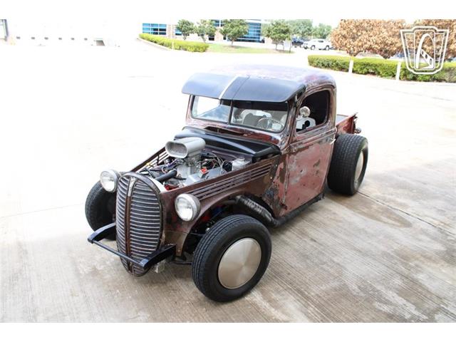 1946 Ford F100 (CC-2116607) for sale in Houston, Texas
