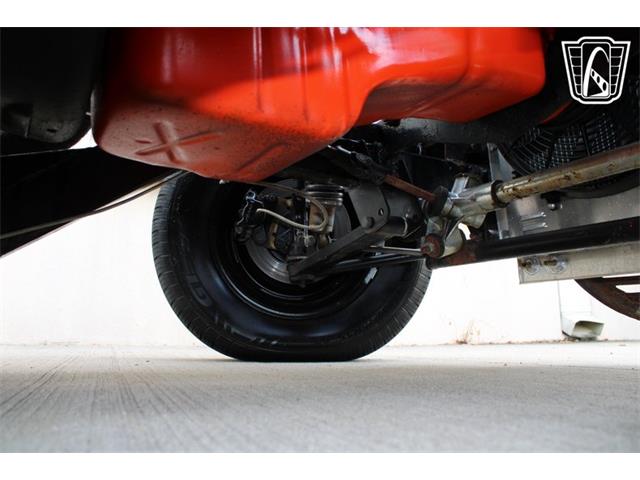 1946 Ford F100 (CC-2116607) for sale in Houston, Texas
