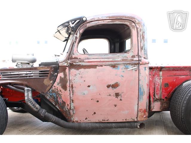 1946 Ford F100 (CC-2116607) for sale in Houston, Texas