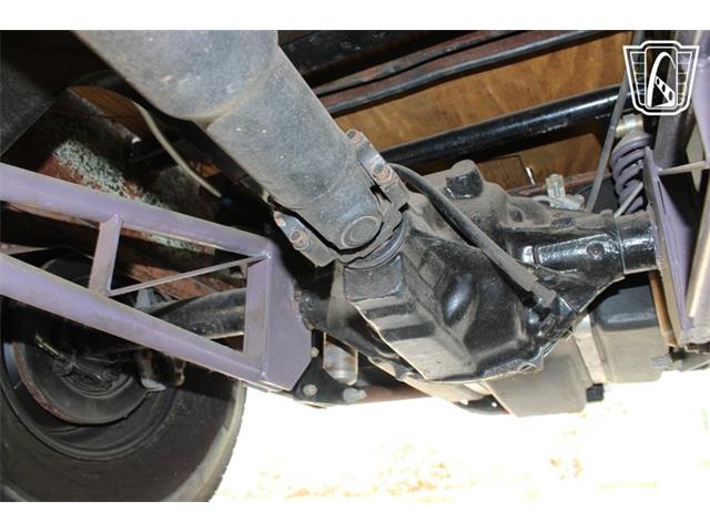 1946 Ford F100 (CC-2116607) for sale in Houston, Texas