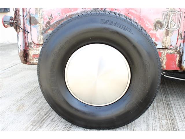 1946 Ford F100 (CC-2116607) for sale in Houston, Texas