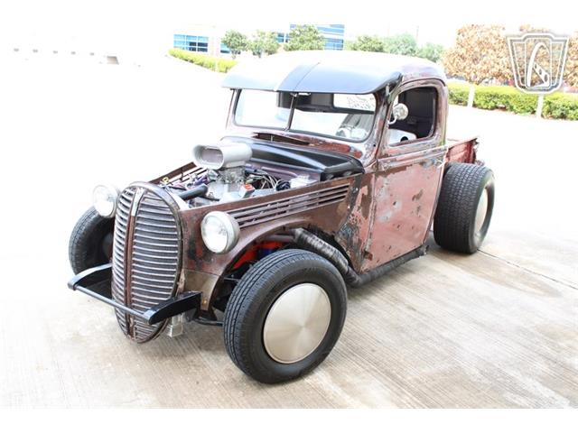 1946 Ford F100 (CC-2116607) for sale in Houston, Texas