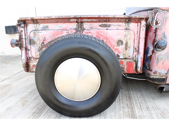 1946 Ford F100 (CC-2116607) for sale in Houston, Texas