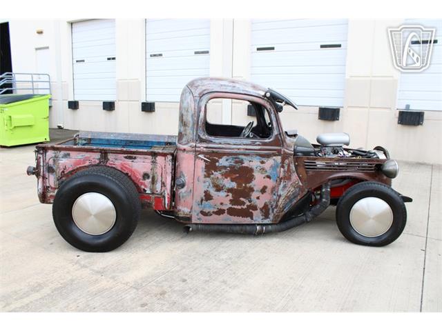 1946 Ford F100 (CC-2116607) for sale in Houston, Texas