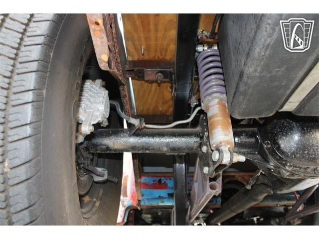 1946 Ford F100 (CC-2116607) for sale in Houston, Texas