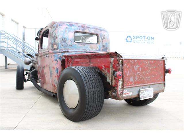 1946 Ford F100 (CC-2116607) for sale in Houston, Texas