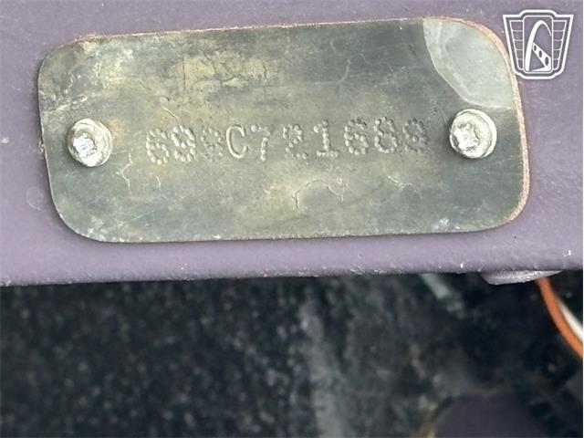 1946 Ford F100 (CC-2116607) for sale in Houston, Texas