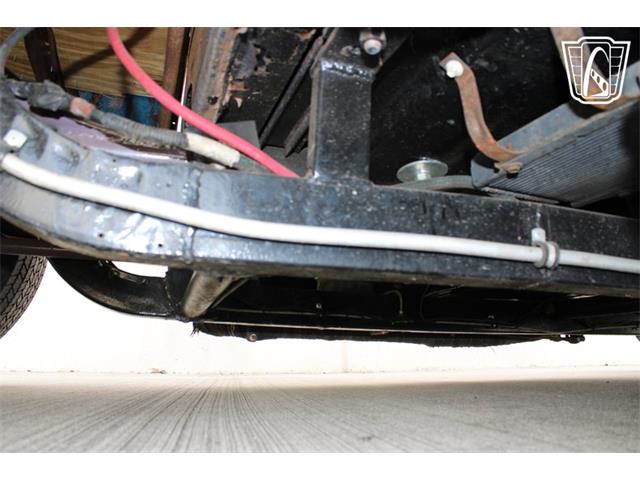 1946 Ford F100 (CC-2116607) for sale in Houston, Texas