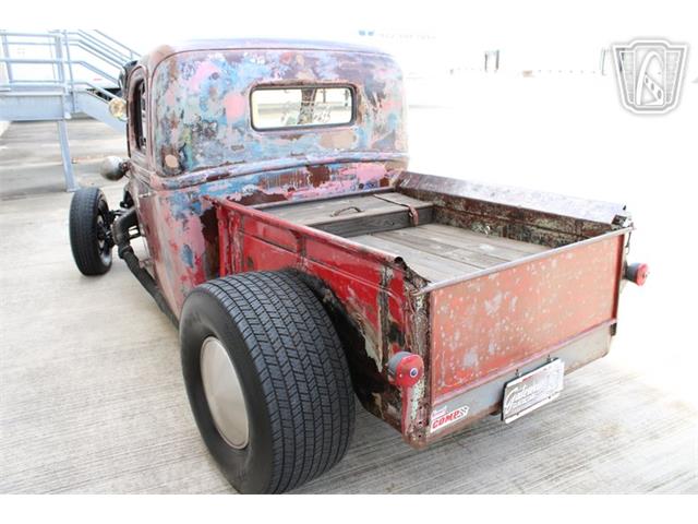 1946 Ford F100 (CC-2116607) for sale in Houston, Texas