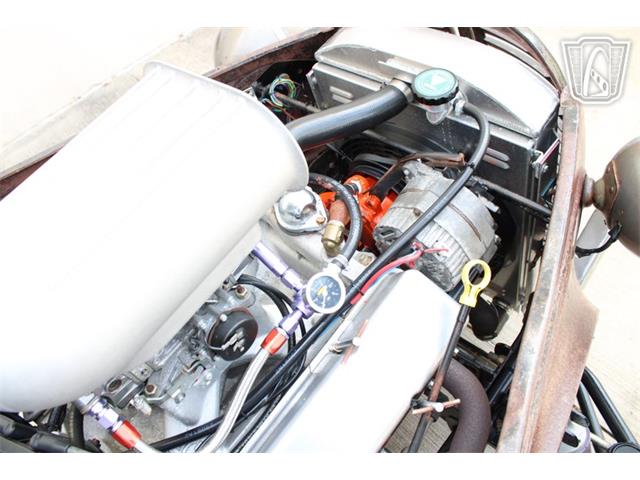 1946 Ford F100 (CC-2116607) for sale in Houston, Texas