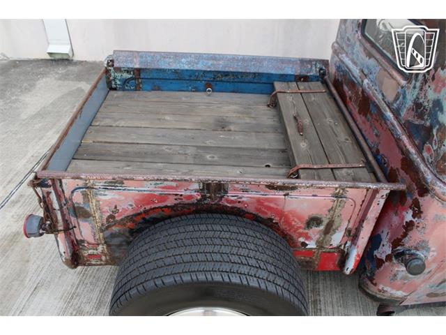 1946 Ford F100 (CC-2116607) for sale in Houston, Texas