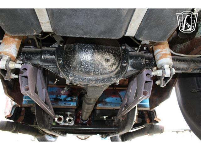 1946 Ford F100 (CC-2116607) for sale in Houston, Texas