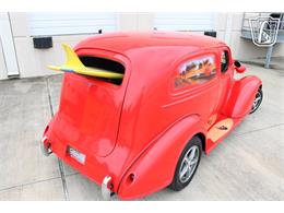 1936 Chevrolet Sedan Delivery (CC-2116608) for sale in Houston, Texas